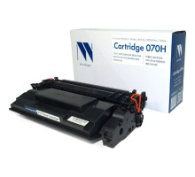 NVPrint Cartridge NV-070H для Canon MF461w/463dw/465dw/LBP243dw/246dw (10200k)