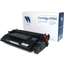NVPrint Cartridge NV-070H для Canon MF461w/463dw/465dw/LBP243dw/246dw (10200k)