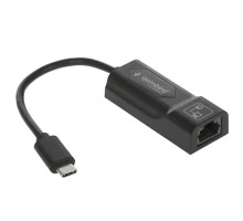 Gembird NIC-U6  Сетевая карта 