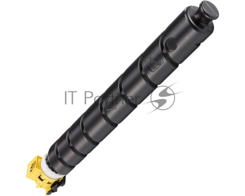 Картридж лазерный Kyocera TK-8365Y 1T02YPANL0 желтый (12000стр.) для Kyocera TASKalfa 2554ci