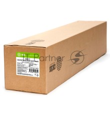 Холст Cactus CS-MC260-152430 A0+ 1524мм-30м/260г/м2/белый матовое синтетика для струйной печати втулка:50.8мм (2