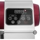 Миксер планетарный Kitfort КТ-3038-3 1500Вт красный