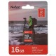 Флеш карта SDHC 16GB Netac P600 <NT02P600STN-016G-R>