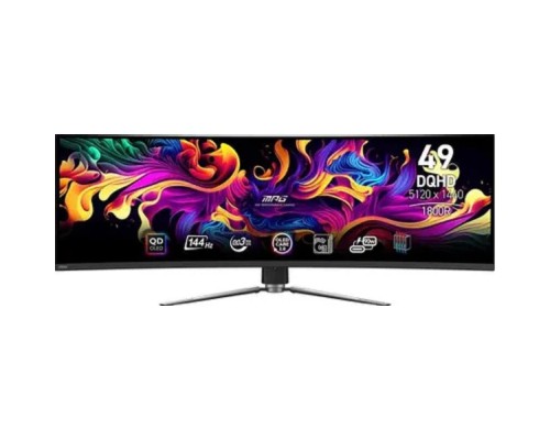 [Монитор] MSI MPG 49