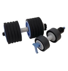 Комплект роликов CET 0697C003, 9764B001, 5607B001 для CANON DR-M160II/C240/C230, DGP0605