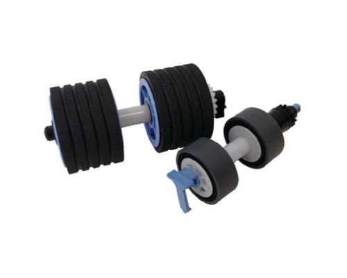 [Запасные части для принтеров и копиров] Комплект роликов CET 0697C003, 9764B001, 5607B001 для CANON DR-M160II/C240/C230, DGP0605