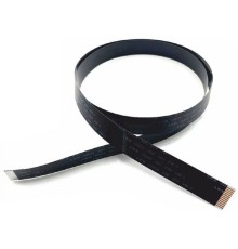 Шлейф сканирующей линейки FK4-5807 для CANON MF3010 (CET), DGP0611