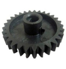 Шестерня резинового вала CET 29T RU5-0185 для HP LaserJet 1010/1012/1015, CANON LBP2900/3000, DGP0621