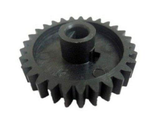 [Запасные части для принтеров и копиров] Шестерня резинового вала CET 29T RU5-0185 для HP LaserJet 1010/1012/1015, CANON LBP2900/3000, DGP0621