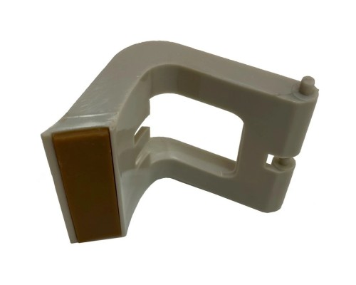 [Запасные части для принтеров и копиров] Тормозная площадка RF5-2886 для HP LaserJet 1100/3200 (CET), DGP0624