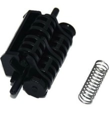 Ролик выхода, нижний RL1-2111 для HP LaserJet P2035/P2055 (CET), DGP0631