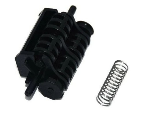 [Запасные части для принтеров и копиров] Ролик выхода, нижний RL1-2111 для HP LaserJet P2035/P2055 (CET), DGP0631