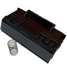 Тормозная площадка обходного лотка RL1-2115 для HP LaserJet Pro M401/M425, CANON iR1133, MF411 (CET), DGP0633