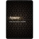 Накопитель SSD Apacer 960Gb Panther AS340X, [AP960GAS340XC-1], 960 ГБ, 2.5