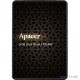 Накопитель SSD Apacer 960Gb Panther AS340X, [AP960GAS340XC-1], 960 ГБ, 2.5