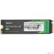 Накопитель SSD Apacer 256Gb M.2 AS2280P4U Pro, PCIe Gen3 x4, NVMe, 3500/3000 MB/s (AP256GAS2280P4UPRO-1)