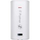 Водонагреватель Thermex IF V Pro Wi-Fi 80 V 2кВт 80л электрический настенный/белый