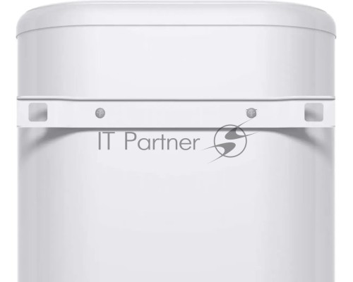 Водонагреватель Thermex IF V Pro Wi-Fi 80 V 2кВт 80л электрический настенный/белый