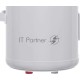 Водонагреватель Thermex IF V Pro Wi-Fi 80 V 2кВт 80л электрический настенный/белый