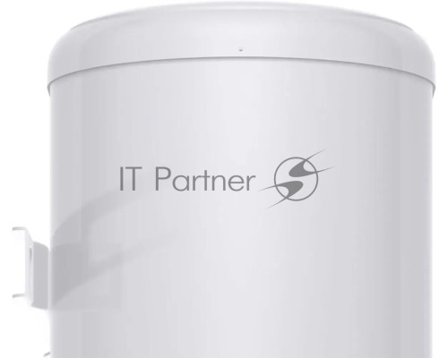 Водонагреватель Thermex IF V Pro Wi-Fi 80 V 2кВт 80л электрический настенный/белый