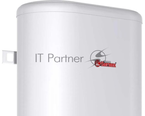 Водонагреватель Thermex IF V Pro Wi-Fi 80 V 2кВт 80л электрический настенный/белый