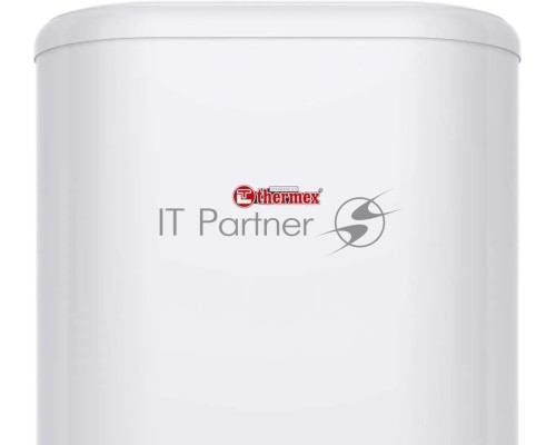 Водонагреватель Thermex IF V Pro Wi-Fi 80 V 2кВт 80л электрический настенный/белый