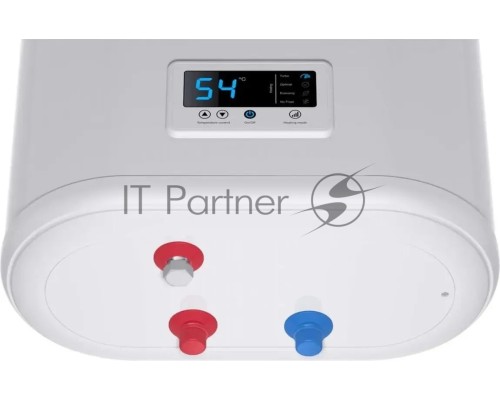 Водонагреватель Thermex IF V Pro Wi-Fi 80 V 2кВт 80л электрический настенный/белый