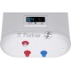 Водонагреватель Thermex IF V Pro Wi-Fi 80 V 2кВт 80л электрический настенный/белый