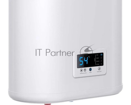 Водонагреватель Thermex IF V Pro Wi-Fi 80 V 2кВт 80л электрический настенный/белый