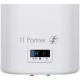 Водонагреватель Thermex IF V Pro Wi-Fi 80 V 2кВт 80л электрический настенный/белый