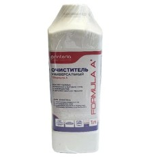 Очиститель универсальный Formula A (Printeria), 1л, DGP54432