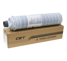 Тонер-картридж (SD6) 842116 для RICOH Aficio 1060/1075/2060/2075/MP5500/MP6500/MP7500/MP6000/MP7000 (CET), 1220г, 47000 стр., CET8034