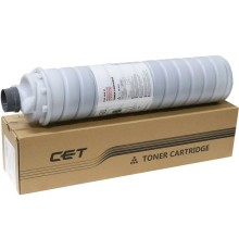 Тонер-картридж (SD6) 842116 для RICOH Aficio 1060/1075/2060/2075/MP5500/MP6500/MP7500/MP6000/MP7000 (CET), 1220г, 47000 стр., CET8034