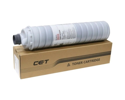 [Запасные части для принтеров и копиров] Тонер-картридж (SD6) 842116 для RICOH Aficio 1060/1075/2060/2075/MP5500/MP6500/MP7500/MP6000/MP7000 (CET), 1220г, 47000 стр., CET8034