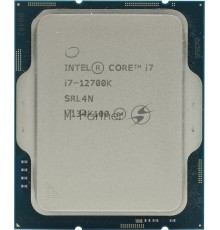 Процессор Intel Core i7-12700K Soc-1700 3.6GHz BOX