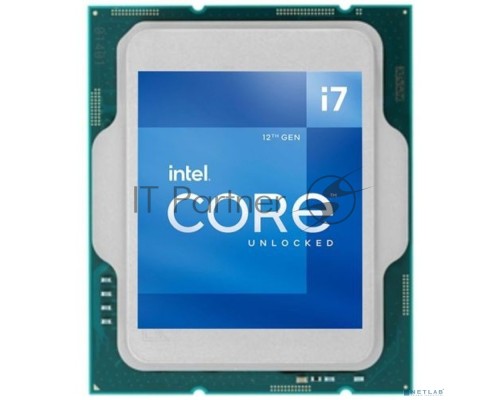 Процессор Intel Core i7-12700K Soc-1700 3.6GHz OEM
