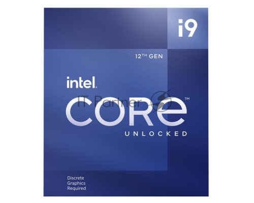 Процессор Intel Core i9-12900KF Soc-1700 3.2GHz OEM