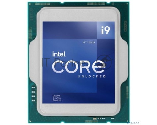 Процессор Intel Core i9-12900KF Soc-1700 3.2GHz OEM