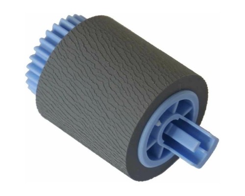 [Запасные части для принтеров и копиров] Ролик подачи/отделения RF5-3338-000 для HP LaserJet 9000/9040/9050, M806/M830 (CET), CET0470, CET0470R