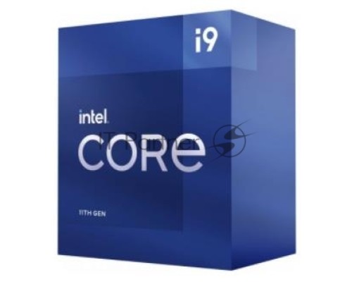 Процессор Intel Core i9-12900K Soc-1700 3.2GHz BOX