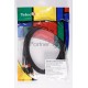 Кабель соединит 3xRCA (M) - 3xRCA (M), 1.5m TelecomPRO<TAV7150M-1.5M>