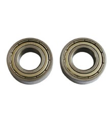 Подшипник тефлонового вала 99A0143 для LEXMARK T630/T640/T650 (CET), 2 шт/компл, CET1022