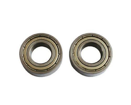 [Запасные части для принтеров и копиров] Подшипник тефлонового вала 99A0143 для LEXMARK T630/T640/T650 (CET), 2 шт/компл, CET1022