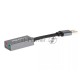 Переходник USB2.0-->audio Telecom 0.1m (TA313U)