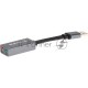 Переходник USB2.0-->audio Telecom 0.1m (TA313U)