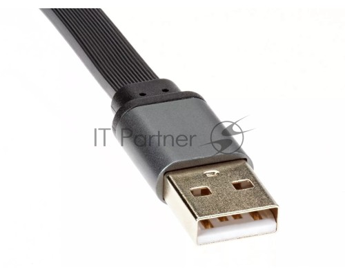 Переходник USB2.0-->audio Telecom 0.1m (TA313U)