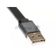 Переходник USB2.0-->audio Telecom 0.1m (TA313U)