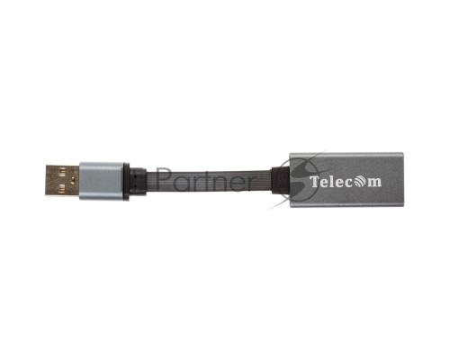 Переходник USB2.0-->audio Telecom 0.1m (TA313U)