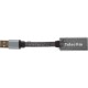 Переходник USB2.0-->audio Telecom 0.1m (TA313U)