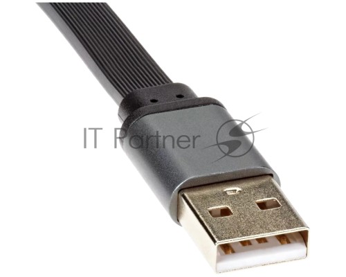 Переходник USB2.0-->audio Telecom 0.1m (TA313U)